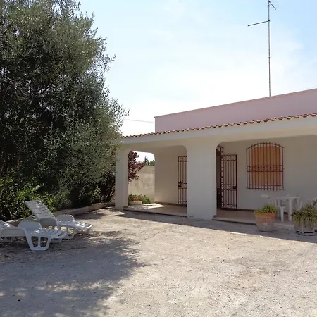 Nyaraló Palmira